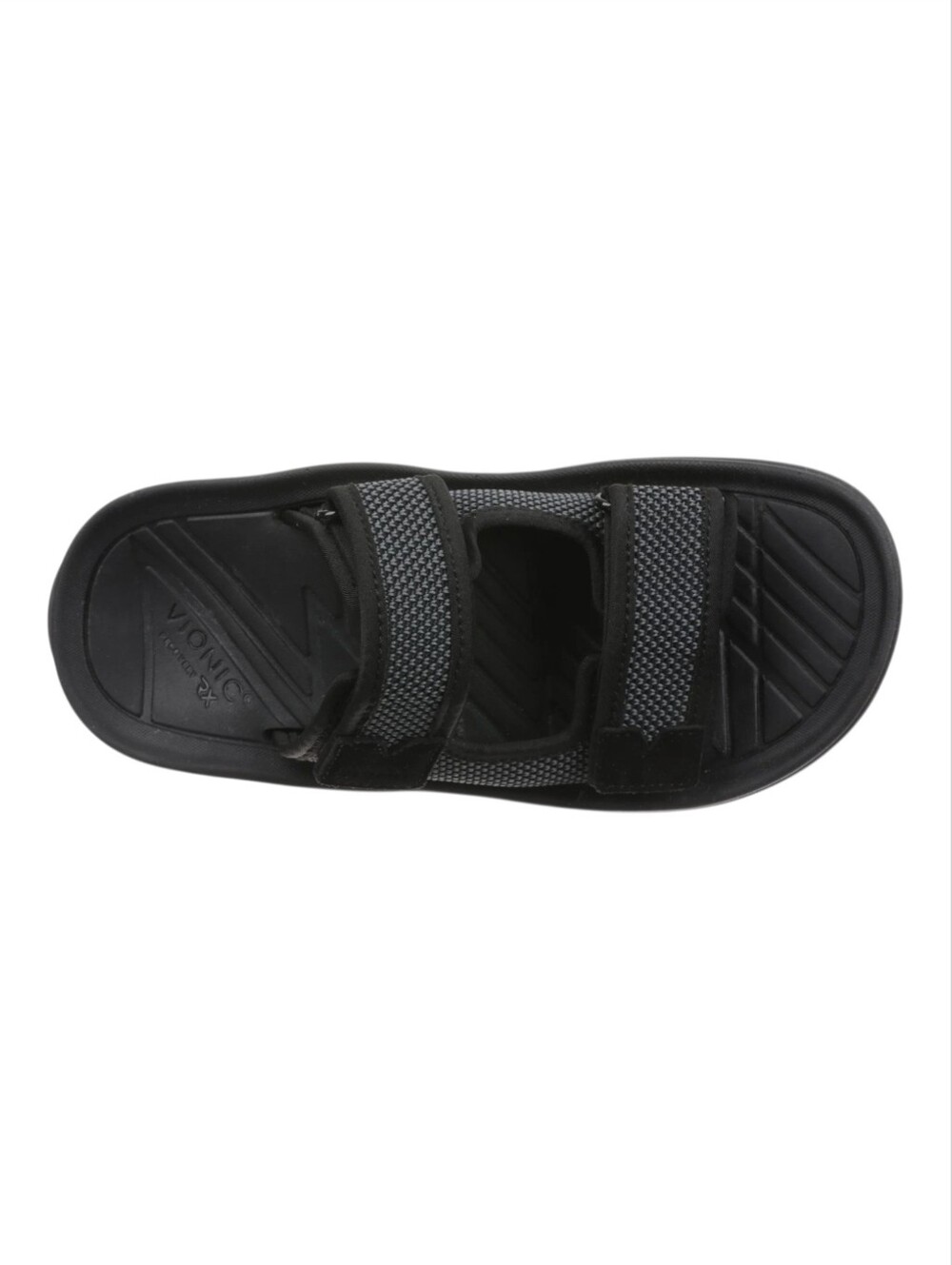 Vionic Hope RX Recovery Slide Sandals - Picture 3 of 5